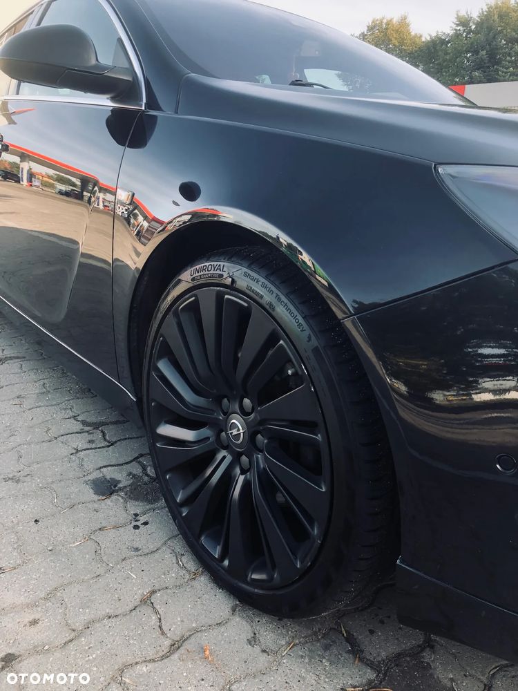 Opel Insignia - 5