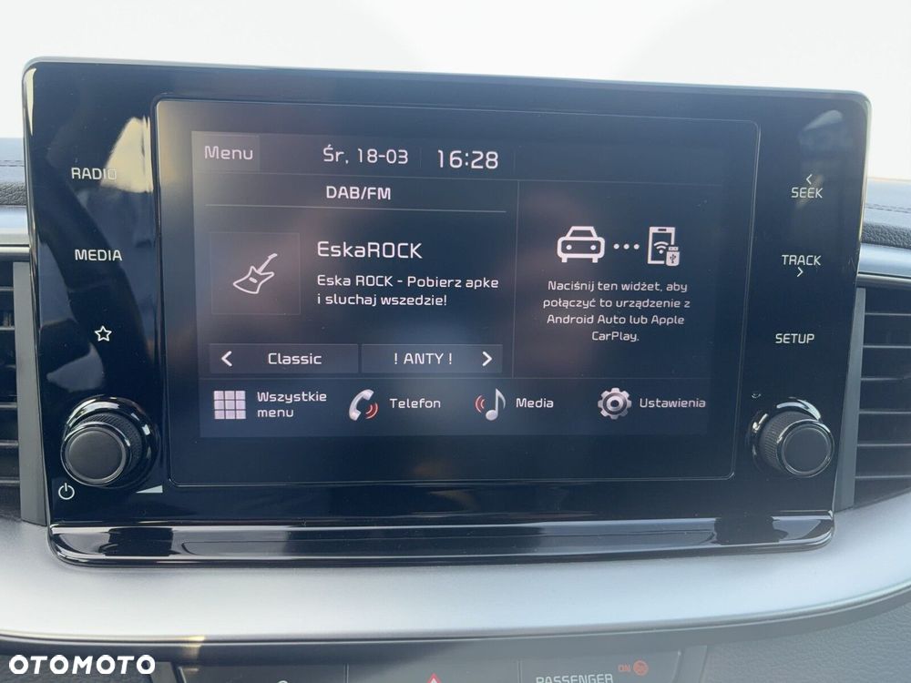 Kia Ceed 1.5 T-GDI M - 14