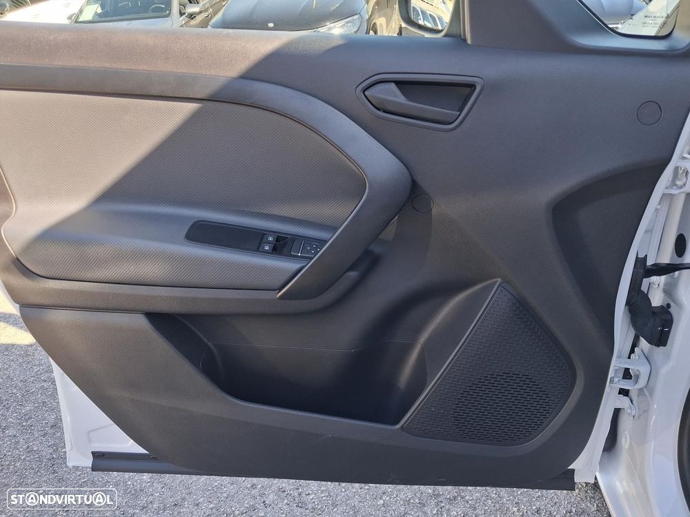 Mercedes-Benz eCitan - 23