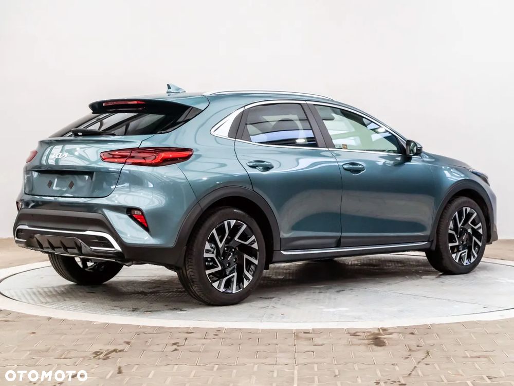 Kia XCeed 1.5 T-GDI L DCT - 5