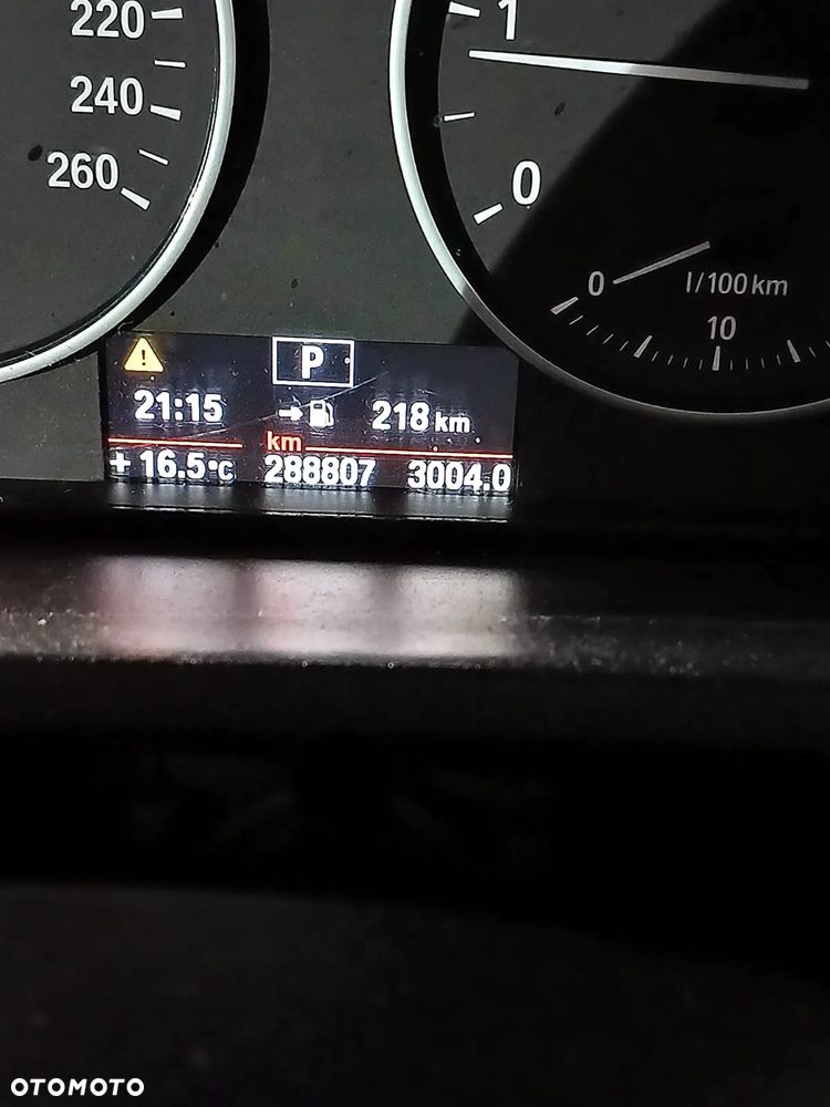 BMW X3 xDrive20d - 11