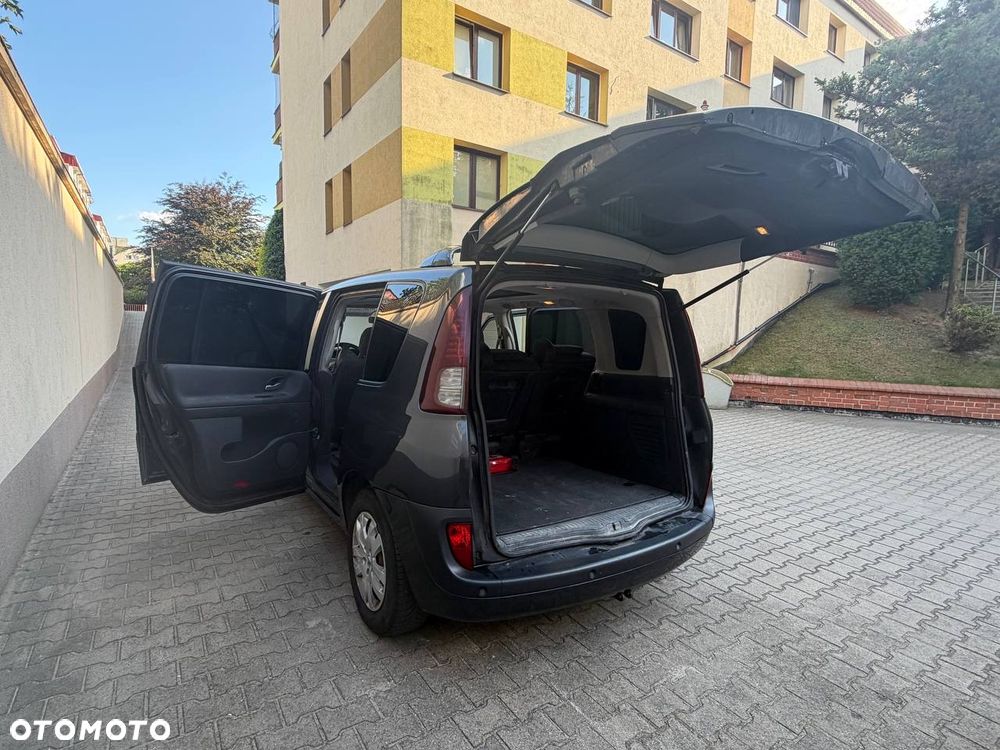 Renault Espace 2.0 dCi Expression - 2