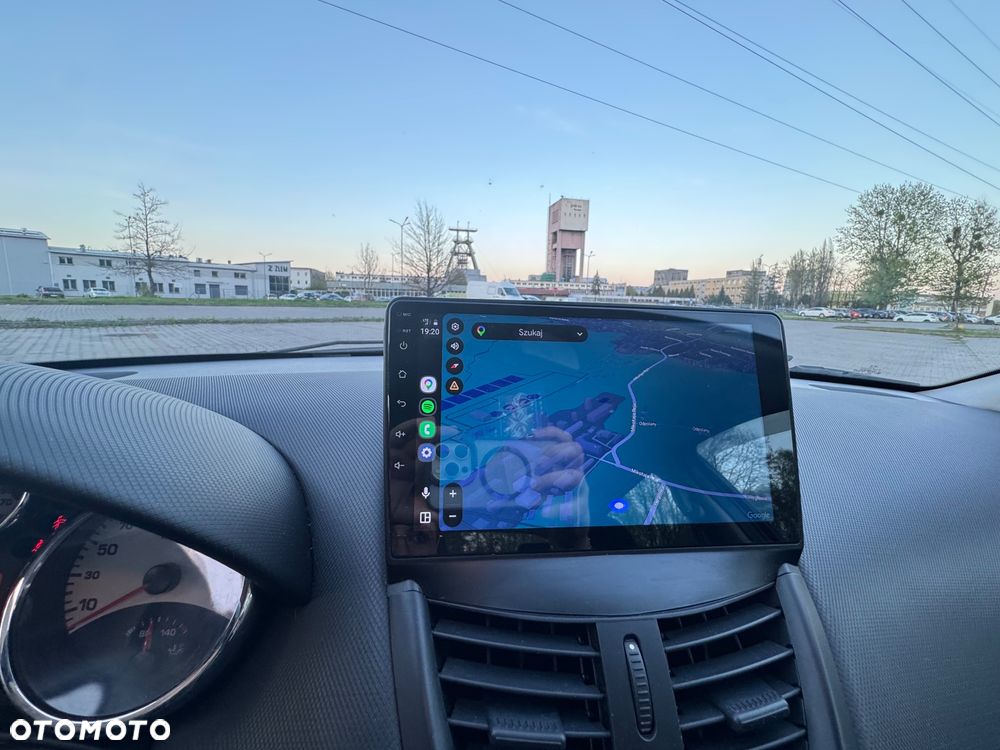 Peugeot 207 1.4 16V Sporty - 10