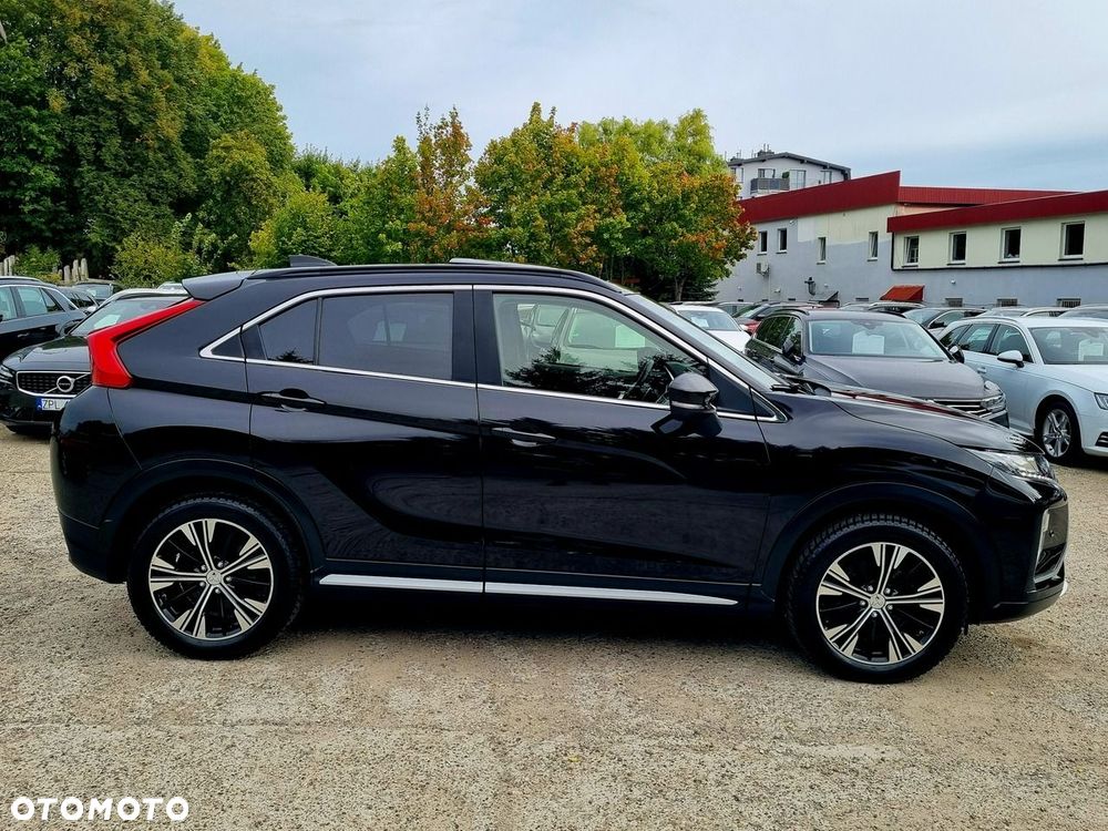 Mitsubishi Eclipse Cross 1.5 T Intense Plus CVT - 7