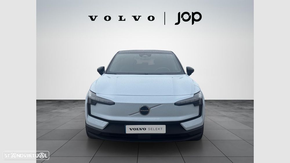 Volvo EX30 69 kWh Single Motor Extended Range Plus - 9
