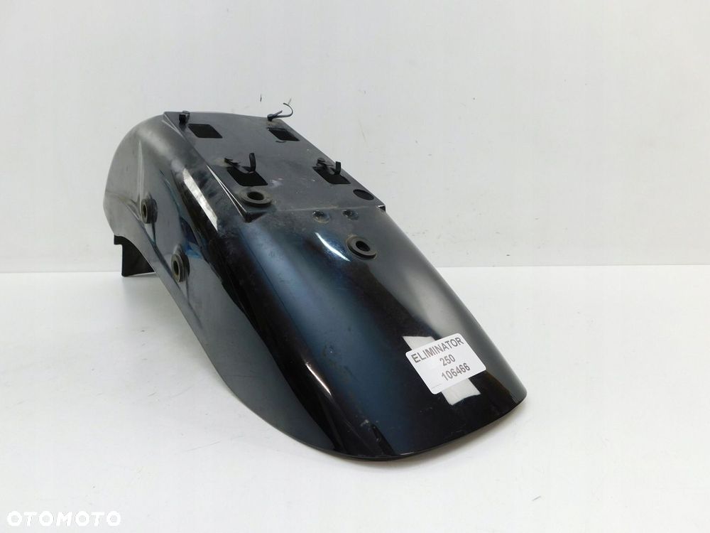 KAWASAKI ELIMINATOR 250 125 BŁOTNIK NADKOLE TYŁ - 3