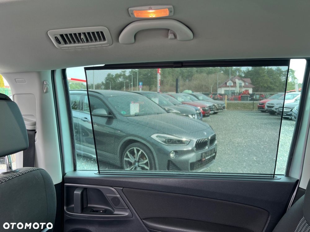 Seat Alhambra 2.0 TDI Start & Stop DSG Style Plus - 27