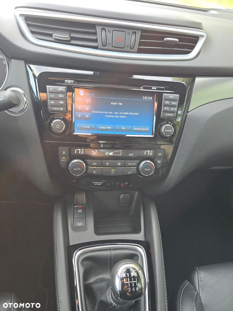 Nissan Qashqai 1.2 DIG-T Tekna+ - 24