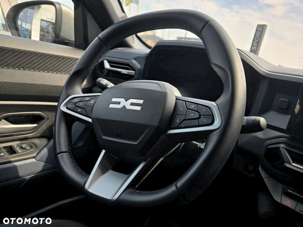 Dacia Duster 1.0 TCe Journey - 23