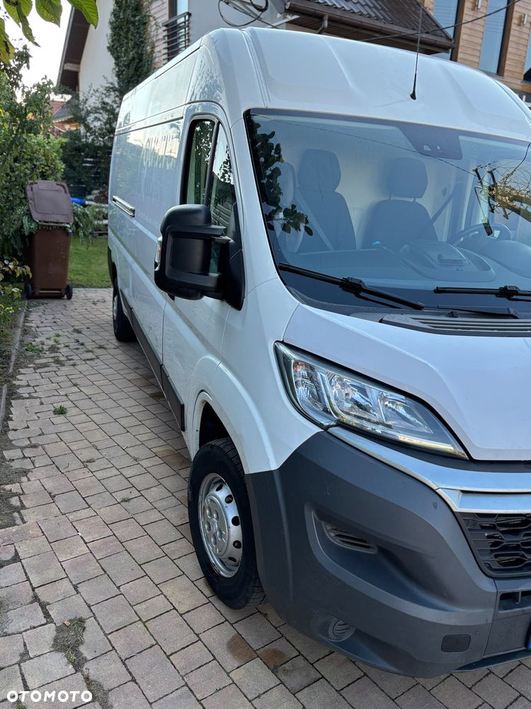 Citroën Jumper - 15