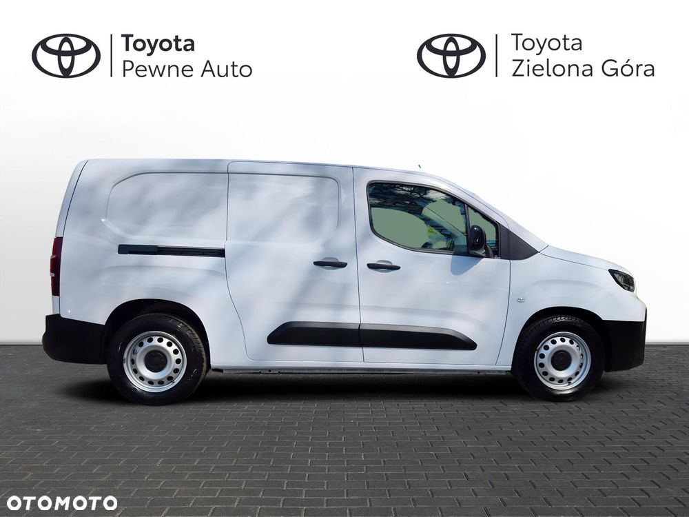 Toyota ProAce - 8