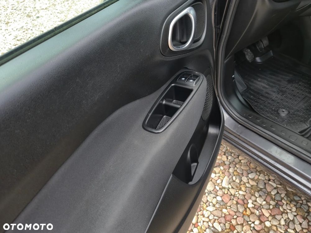 Fiat 500L 1.4 T-Jet Lounge - 17