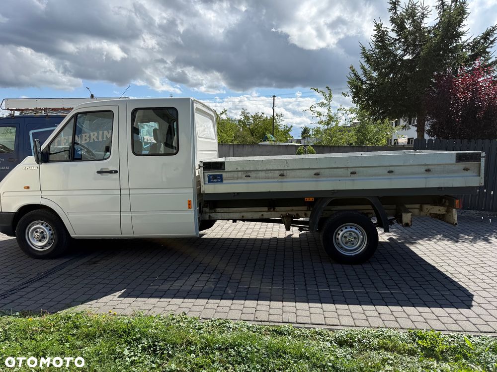 Volkswagen Lt 35 maxi - 6