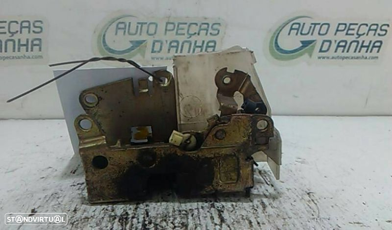 Fecho Da Porta Trás Dto Renault Megane I (Ba0/1_) - 2