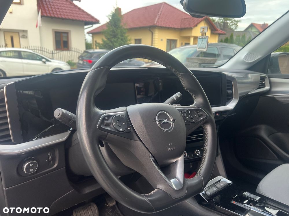 Opel Mokka - 16