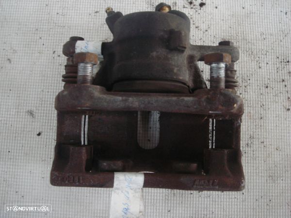 Pinça Travão Fr Esq Nissan Micra Iii (K12) - 2