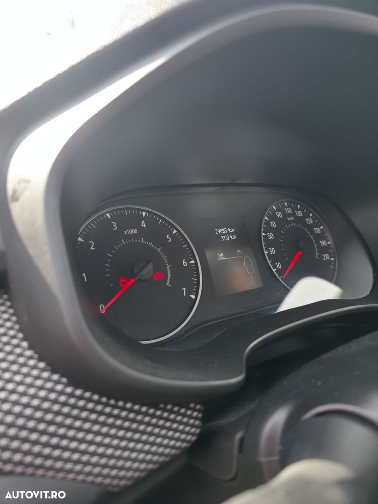 Dacia Sandero TCe 90 MT5 Expression - 17