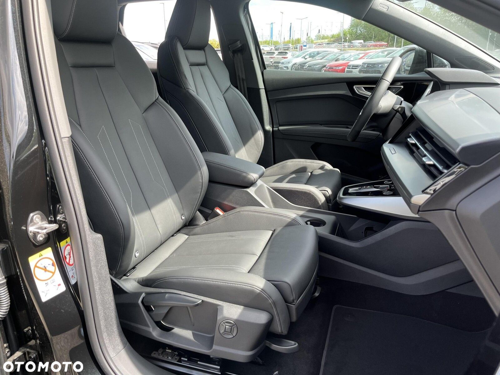 Audi Q4 e-tron - 20