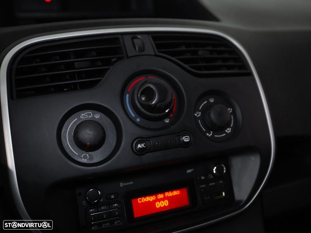 Renault Kangoo EXPRESS 1.5 DCI ENERGY S/S MAXI 3L (C/IVA) - 15