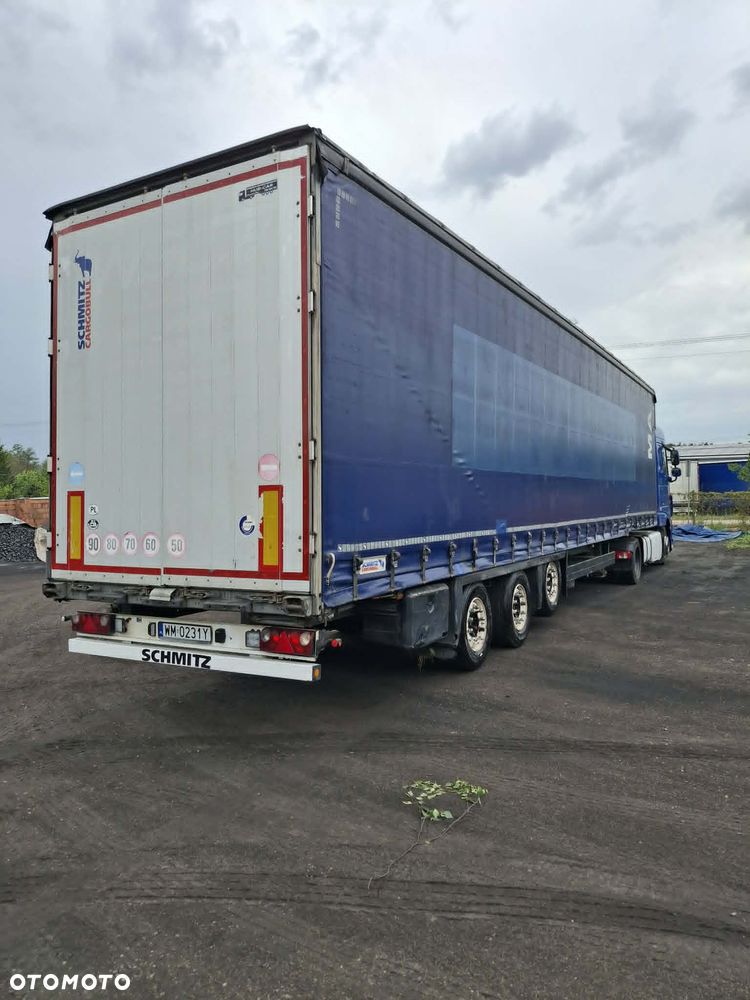 Schmitz Cargobull - 1