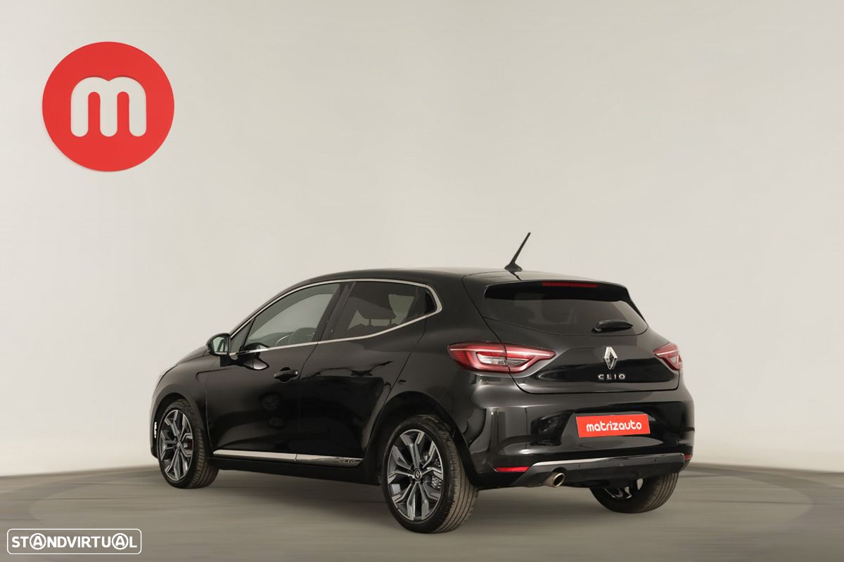 Renault Clio 1.0 TCe Intens - 3