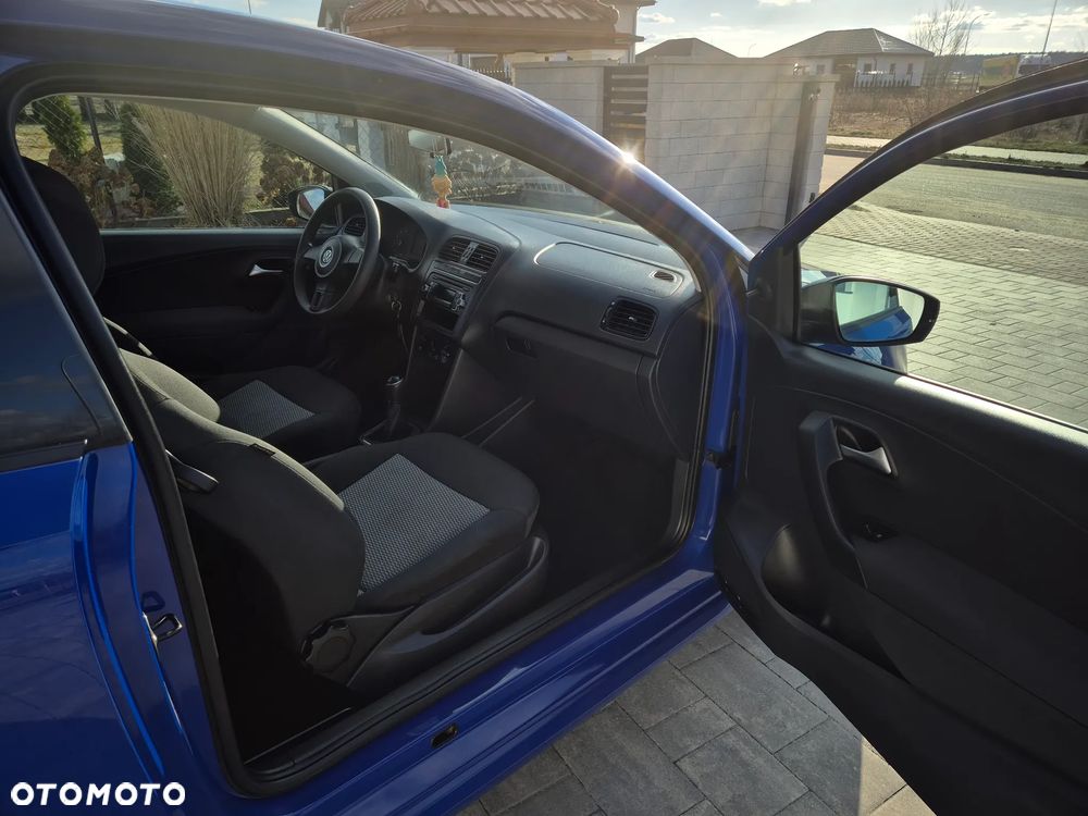 Volkswagen Polo 1.2 Style - 15