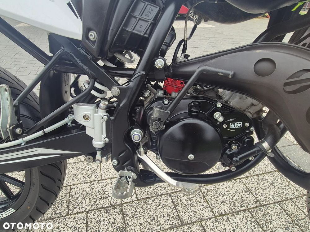 Sherco SM - 5