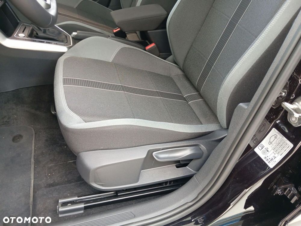 Volkswagen Polo 1.0 TSI Edition 50 DSG - 12