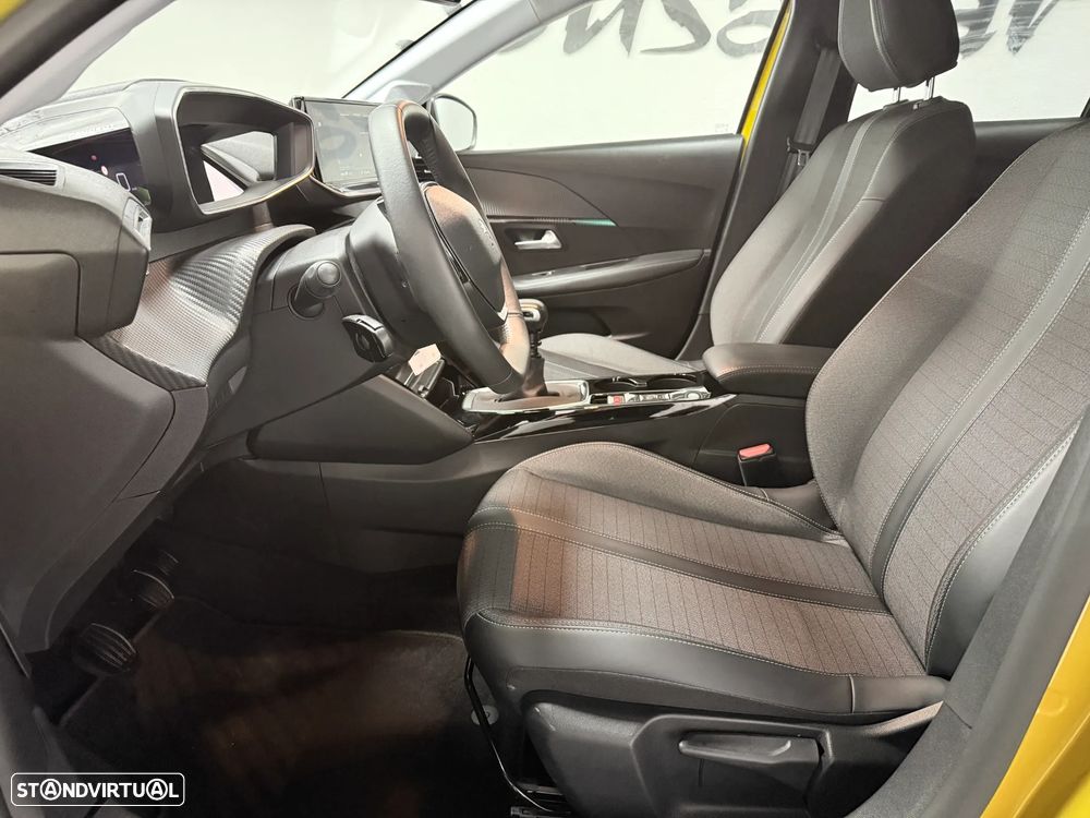 Peugeot 208 PureTech 100 Allure Pack - 18