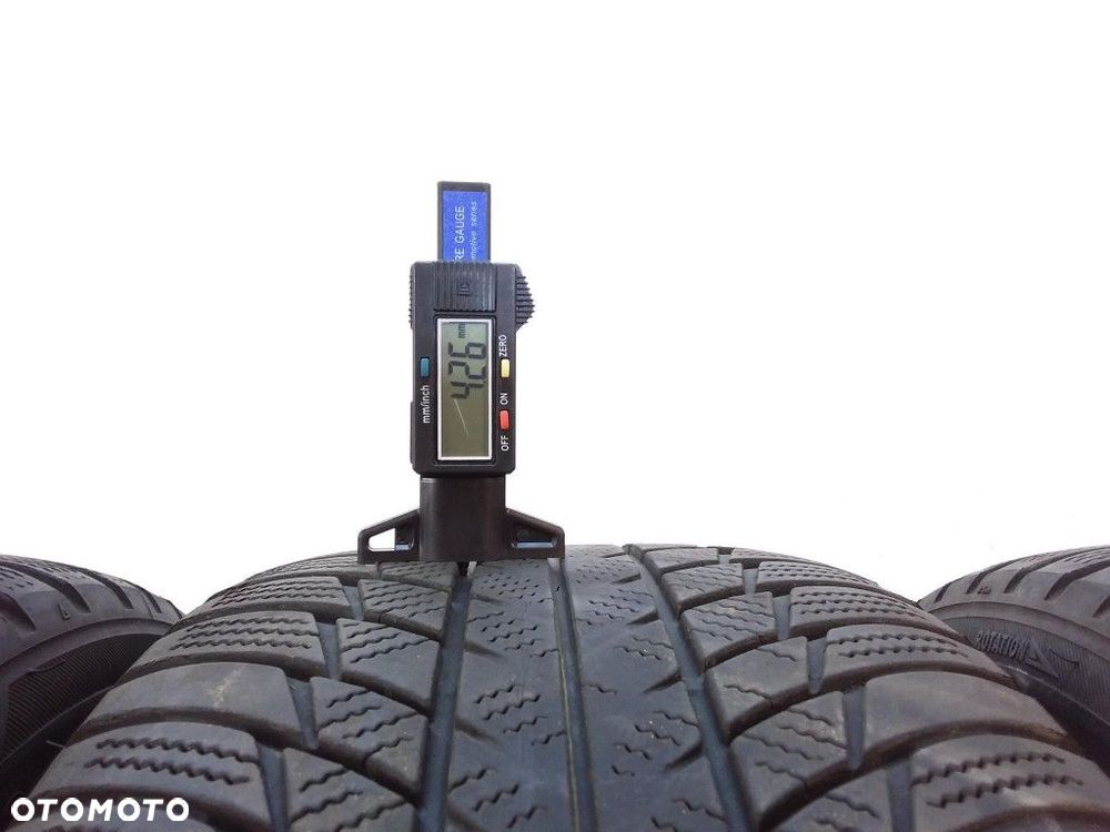 BMW 1 F40 F44 FELGI KOŁA ZIMOWE 225/45R17 6884022 - 9