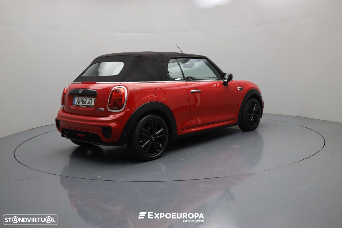 MINI 3 Portas Cooper Premium JCW Auto - 7