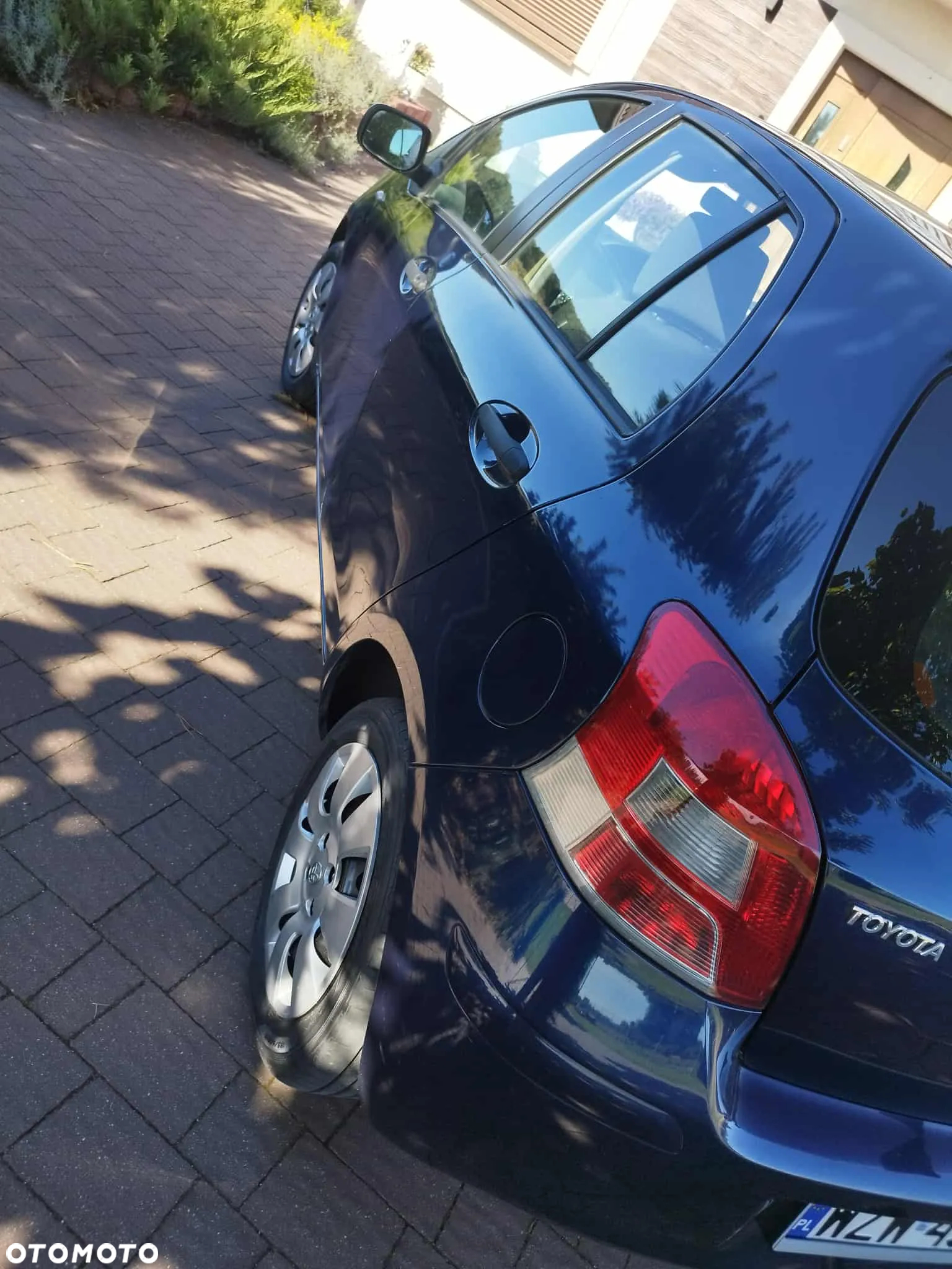 Toyota Yaris 1.0 Life - 6