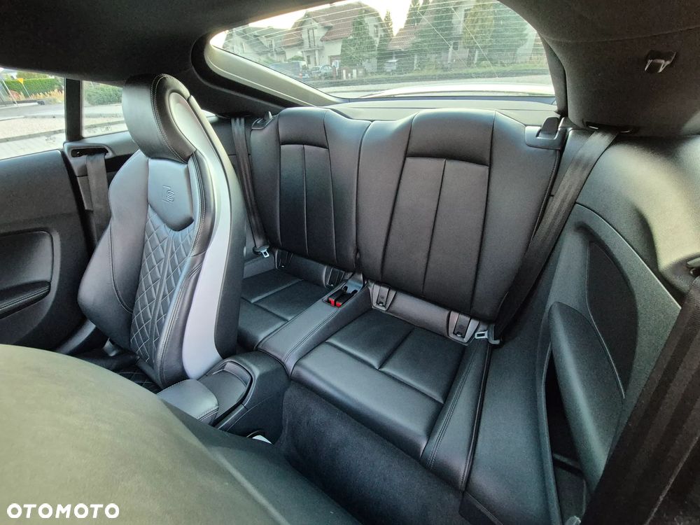 Audi TT Coupé 2.0 TFSI Quattro S tronic - 35