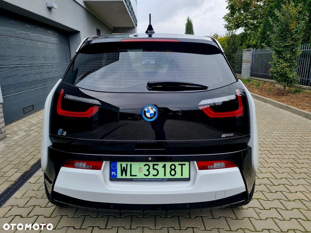 BMW i3 94 Ah - 4