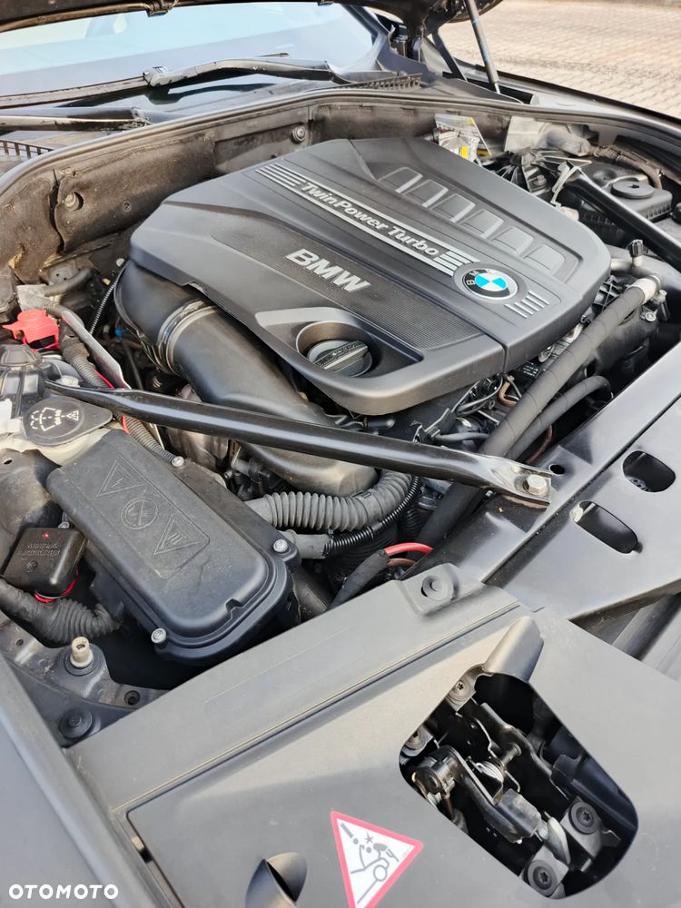 BMW Seria 7 740d xDrive Edition Exclusive - 29