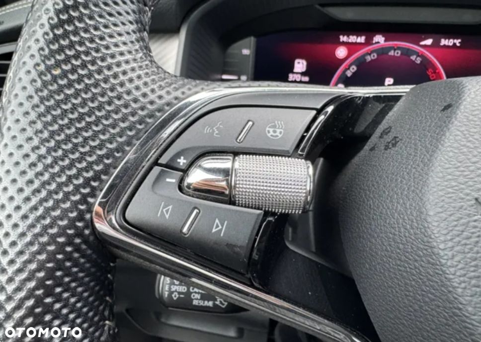 Skoda Kodiaq 2.0 TDI 4x4 Sportline DSG - 17