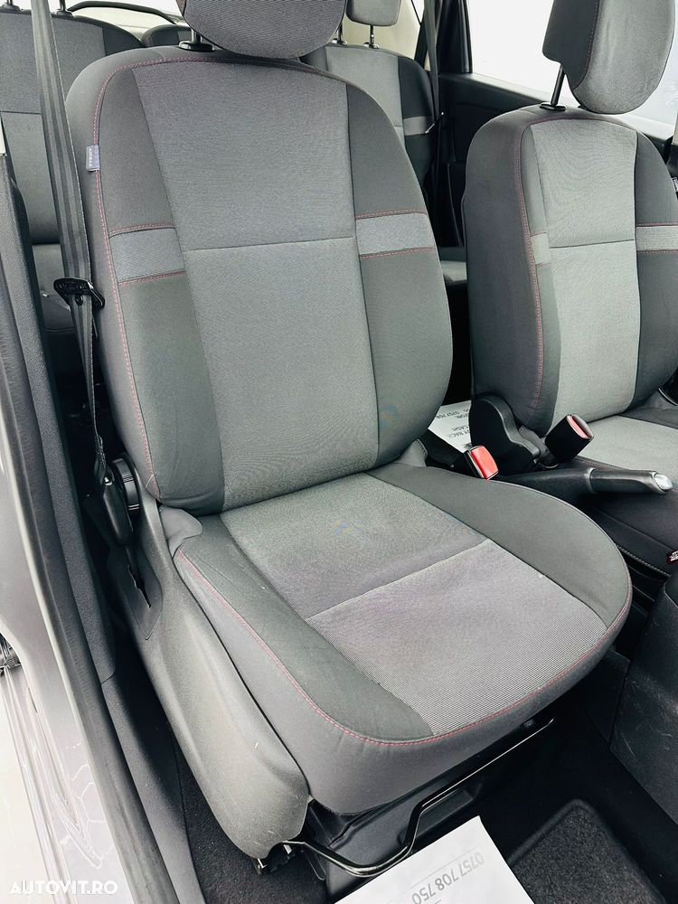 Renault Scenic ENERGY TCe 115 S&S LIMITED - 18