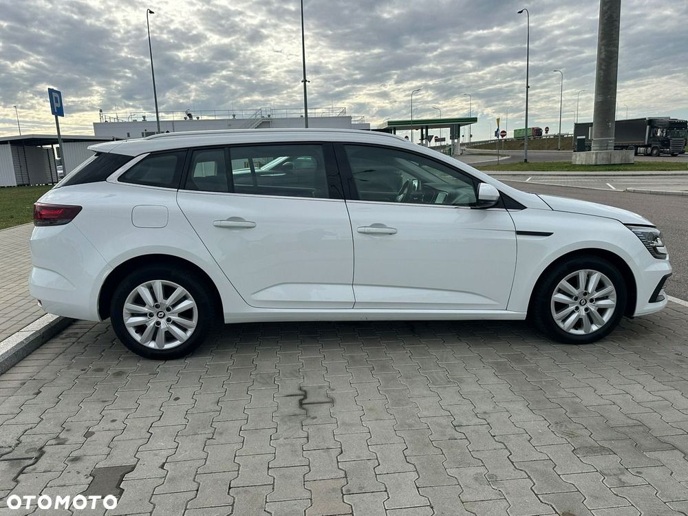 Renault Megane - 18