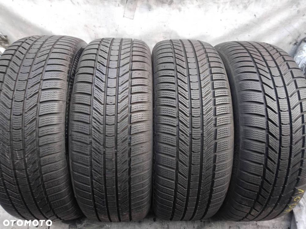 Continental WinterContact TS870P 235/55 R18 100H 2025 7-7.5mm - 1