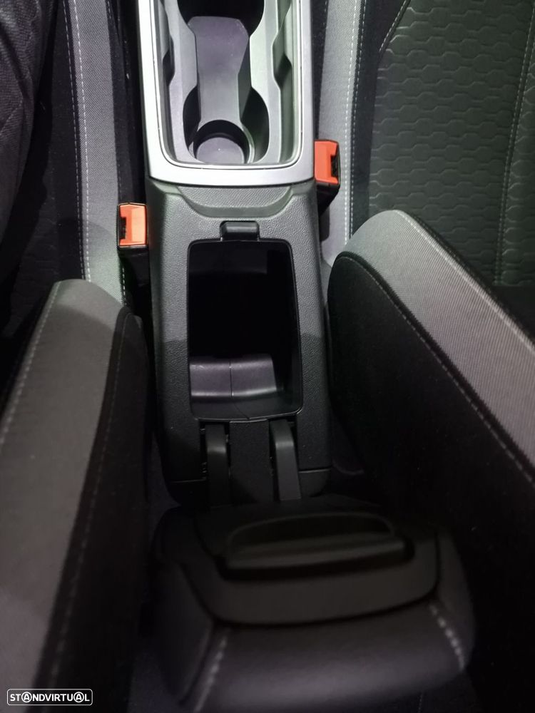 Opel Mokka 1.2 T Edition - 26