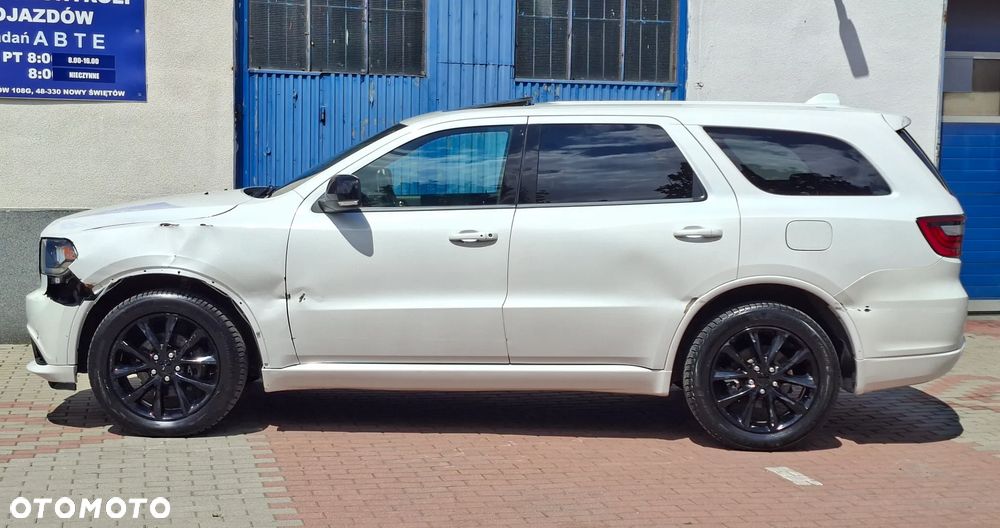 Dodge Durango - 6