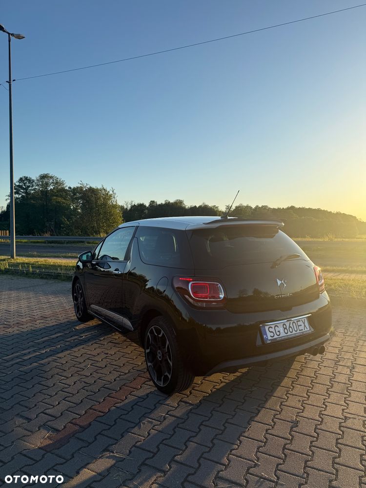 Citroën DS3 - 6