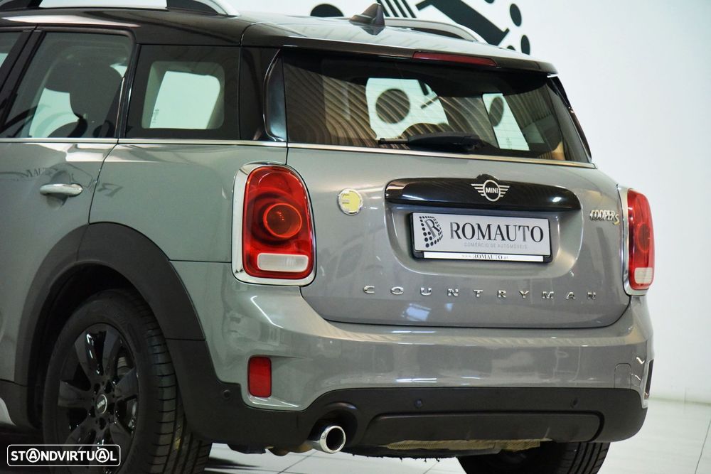 MINI Countryman - 10
