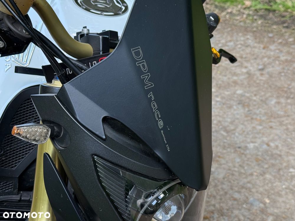 Honda CB - 12