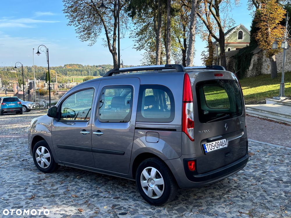 Renault Kangoo - 12