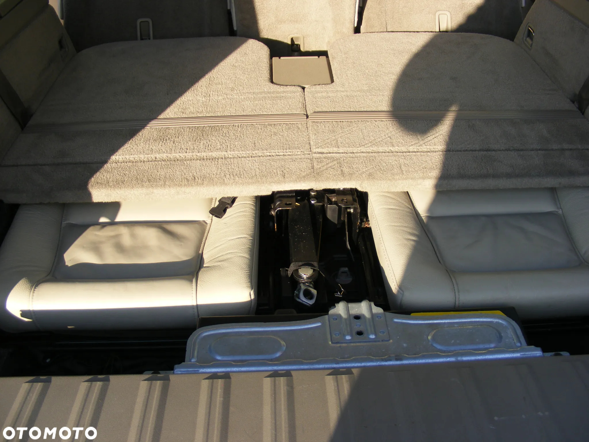 Volvo XC 90 2.9 T6 Summum - 32