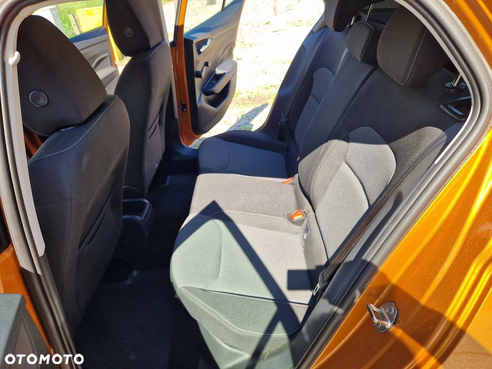 Skoda Fabia 1.0 TSI Ambition - 16
