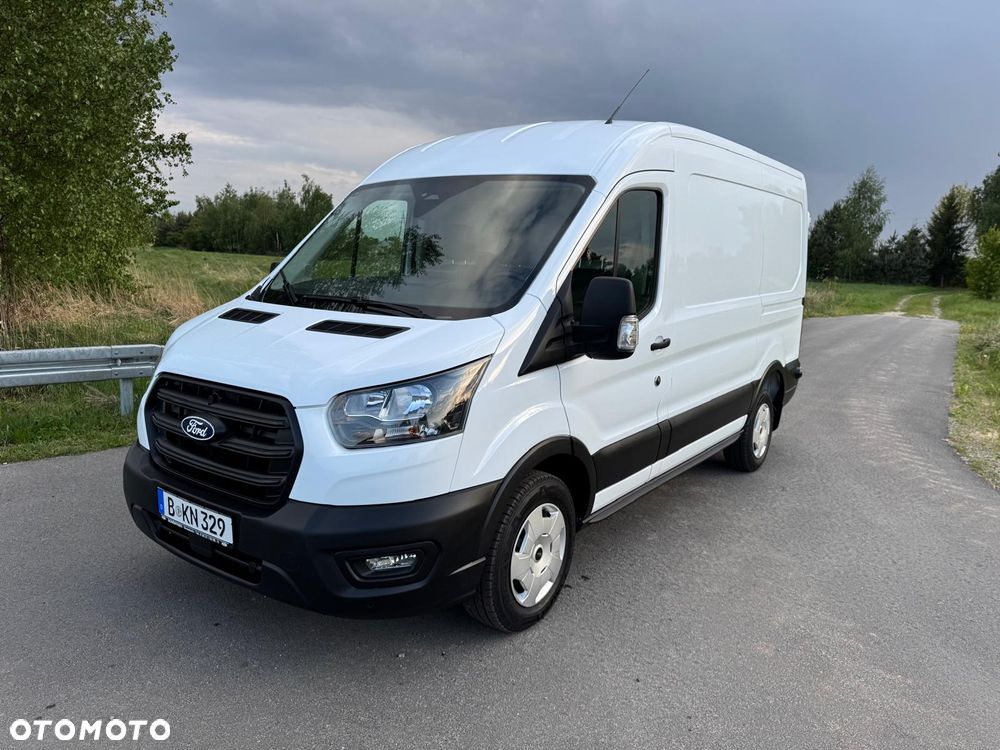 Ford Transit - 3