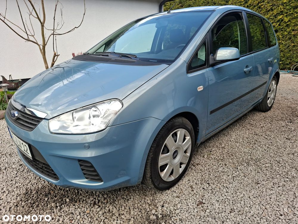 Ford C-MAX 1.6 Style - 1