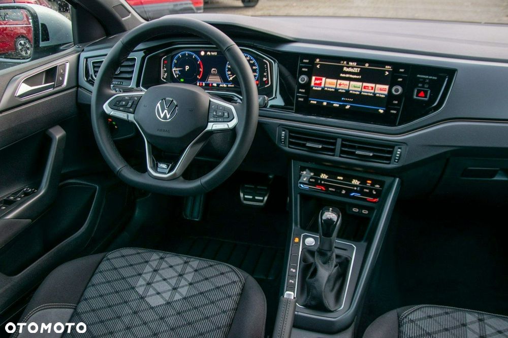 Volkswagen Taigo - 19